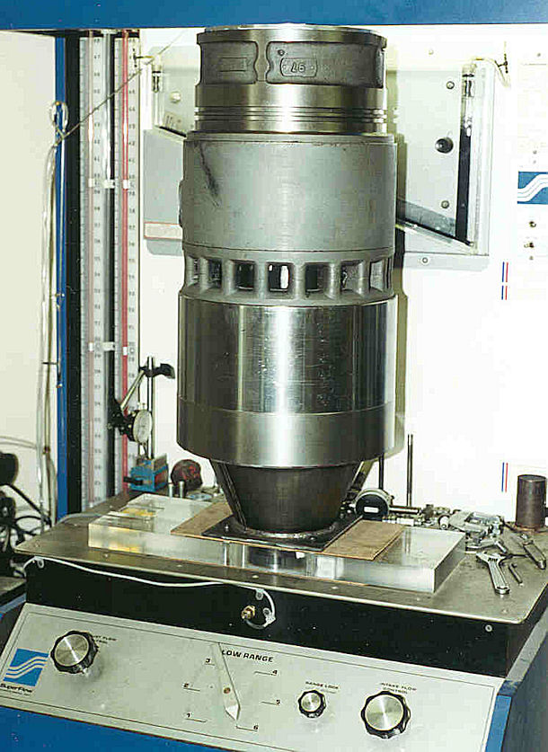 Development Cylinder