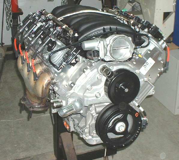 LS7 Right Side