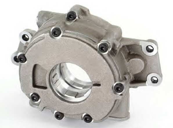 LS7 Dry Sump Pump