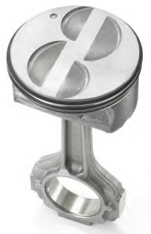 LS7 Rod and Piston-1