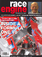 Race Engine Technology Magazine