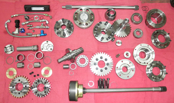 Components