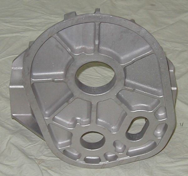 M15 Housing Castings