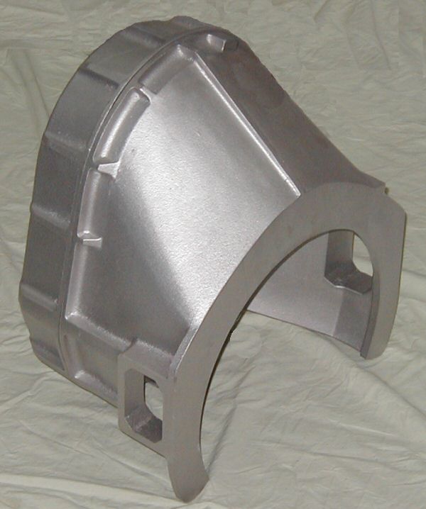 M15 Housing Castings