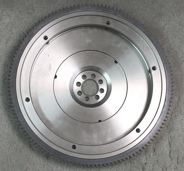 OEM Flywheel