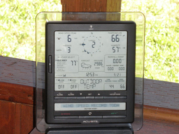 Shooting House-Exterior