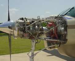 Tpe 331 Engine Rigging Aircraft Engine Service Bulletin & Technical Update | EPI